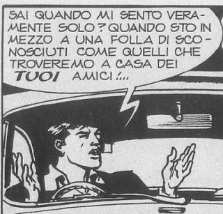 Dylan Dog