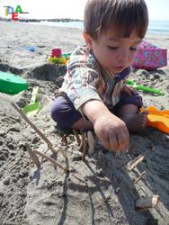 IL NOSTRO ABC DELLA SPIAGGIA