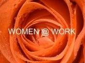 WOMEN@WORK: ecco programma letterario giugno