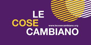 Le cose cambiano