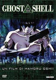 Ghost In The Shell (1995)