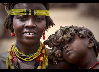 Popoli d'Africa: Daasanach