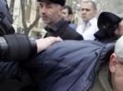 AZERBAIGIAN: governo false accuse screditare l’opposizione