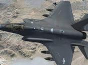 F-35, Joint Strike Fighters: cacciabombardieri cari della storia meglio lasciarli dove sono