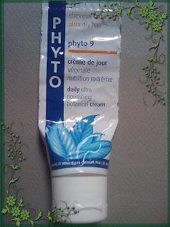 Phyto 9 review