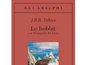 Tolkien Hobbit"
