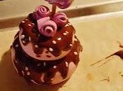 Mini cake