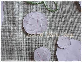 lapis e gufetti TUTORIAL