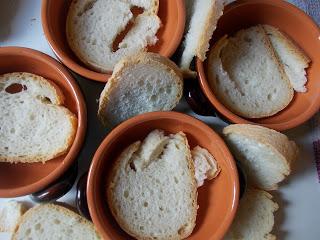 La minestra di pane.. o ribollita!