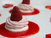 Meringhe rosa