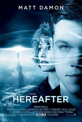 Clint Eastwood day- Hereafter ( 2010 )