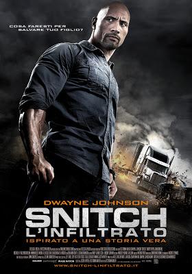Snitch-L'infiltrato ( 2013)