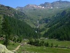 Benessere natura fine settimana