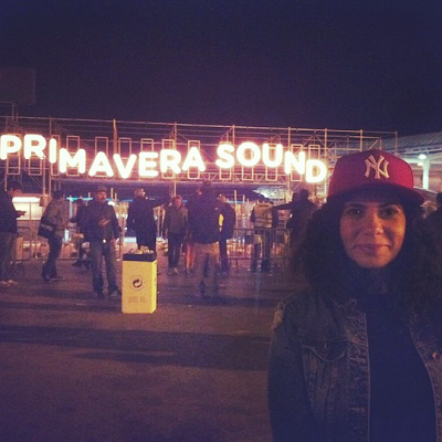 Primavera Sound Festival 2013: la review che conta