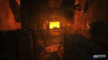 Deep Silver e 4A Games festeggiano gli ottimi risultati di Metro: Last Light