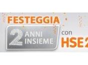 Home Shopping Europe festeggia suoi anni offerte Compleanno