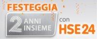 Home Shopping Europe festeggia i suoi 2 anni con le offerte Compleanno