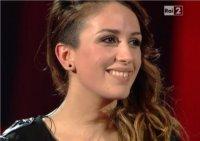 La vincitrice di The Voice, Elhaida Dani: ''Il mio futuro è in Italia''