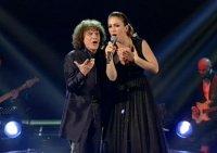 Elhaida Dani del team Cocciante ha vinto The Voice of Italy