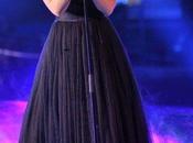 Elhaida Dani team Cocciante Voice Italy 2013