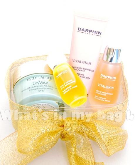 My Golden Basket: May2013's Favourites