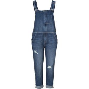 Overalls: looks