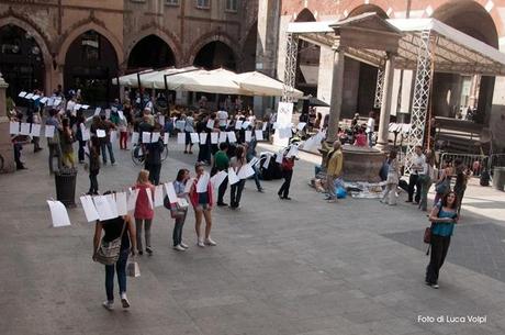 [Eventi] Secondo Festival della letteratura a Milano (dal 5 al 9 giugno)