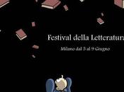 [Eventi] Secondo Festival della letteratura Milano (dal giugno)