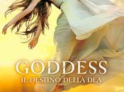 giugno libreria, Goddess Josephine Angelini: pronti l'epilogo?