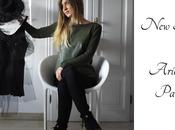 Talent... Arianna Parini