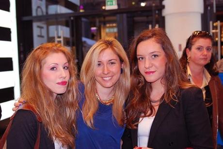 evento blogger clarins prodotti di bellezza sephora 