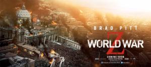 WWZ Rome