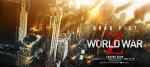 World War Z – Poster Art