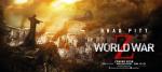 World War Z – Poster Art