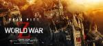 World War Z – Poster Art