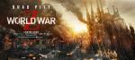 World War Z – Poster Art