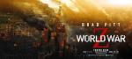 World War Z – Poster Art