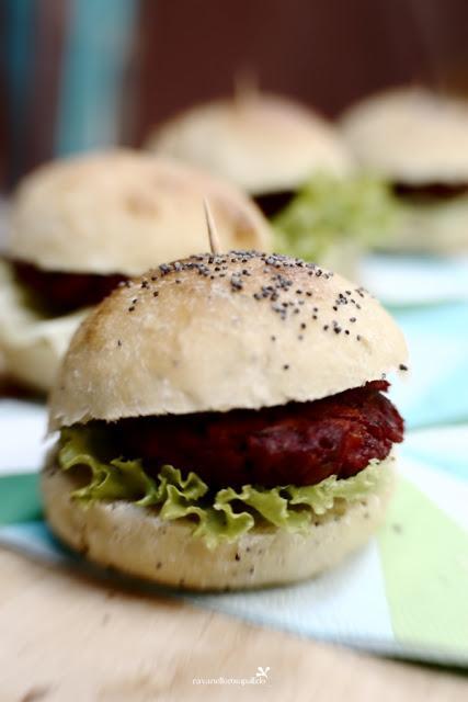 Panini al Kamut con Lievito madre, #20daysofdiet Panini al Kamut con Lievito madre, #20daysofdiet