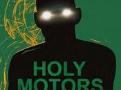 FILM. Holy Motors