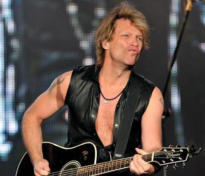 I Bon Jovi rinunciano al cachet. Biglietti low cost anche a Madrid