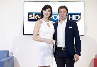 La Confederation Cup 2013 in diretta su Sky Sport HD con Alessandro Del Piero