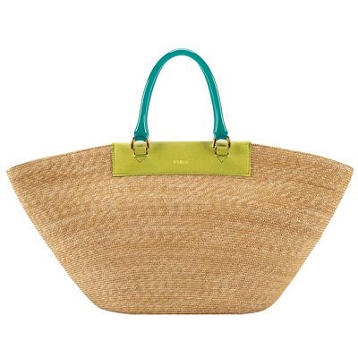 STRAW, RAFFIA & CO.