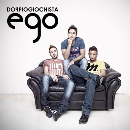 Cover Ego Doppiogiochista, nuovo singolo degli Ego: nel video Margherita Zanatta [Video]