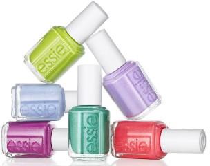 essie summer 2013