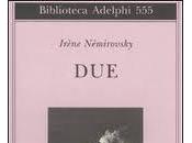 venerdì libro- Irene Nemirovsky
