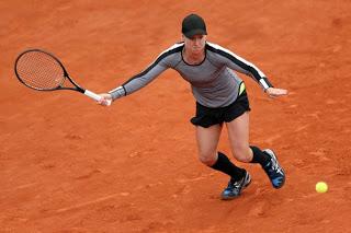 ROLAND GARROS 2013 – Na Li affonda sotto la pioggia