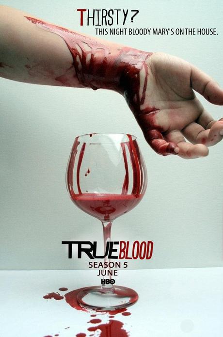 Pagine tra piccolo e grande schermo: quando le serie tv spopolano nel tuo cuore - il caso True Blood