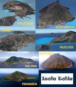 EOLIE: SETTE ISOLE IN SETTE GIORNI