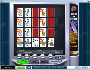 videopoker