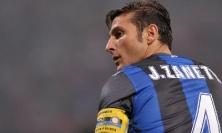Parla Zanetti: “Moratti non venderà l’Inter. Strama ha pagato i risultati negativi”